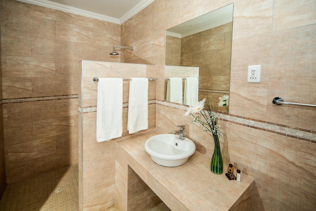 Casa Forno Country Hotel Очиваронго Екстер'єр фото
