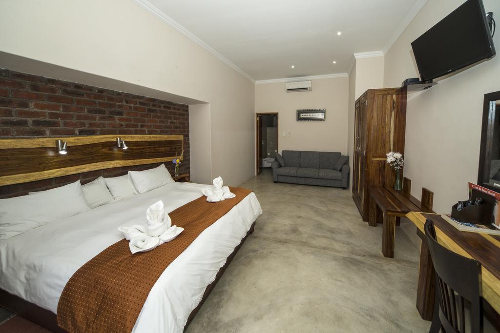 Casa Forno Country Hotel Очиваронго Екстер'єр фото