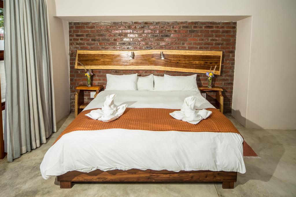 Casa Forno Country Hotel Очиваронго Екстер'єр фото
