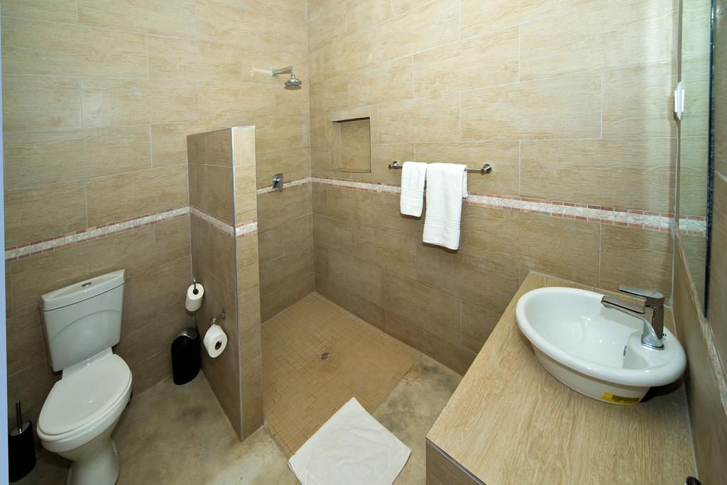 Casa Forno Country Hotel Очиваронго Екстер'єр фото