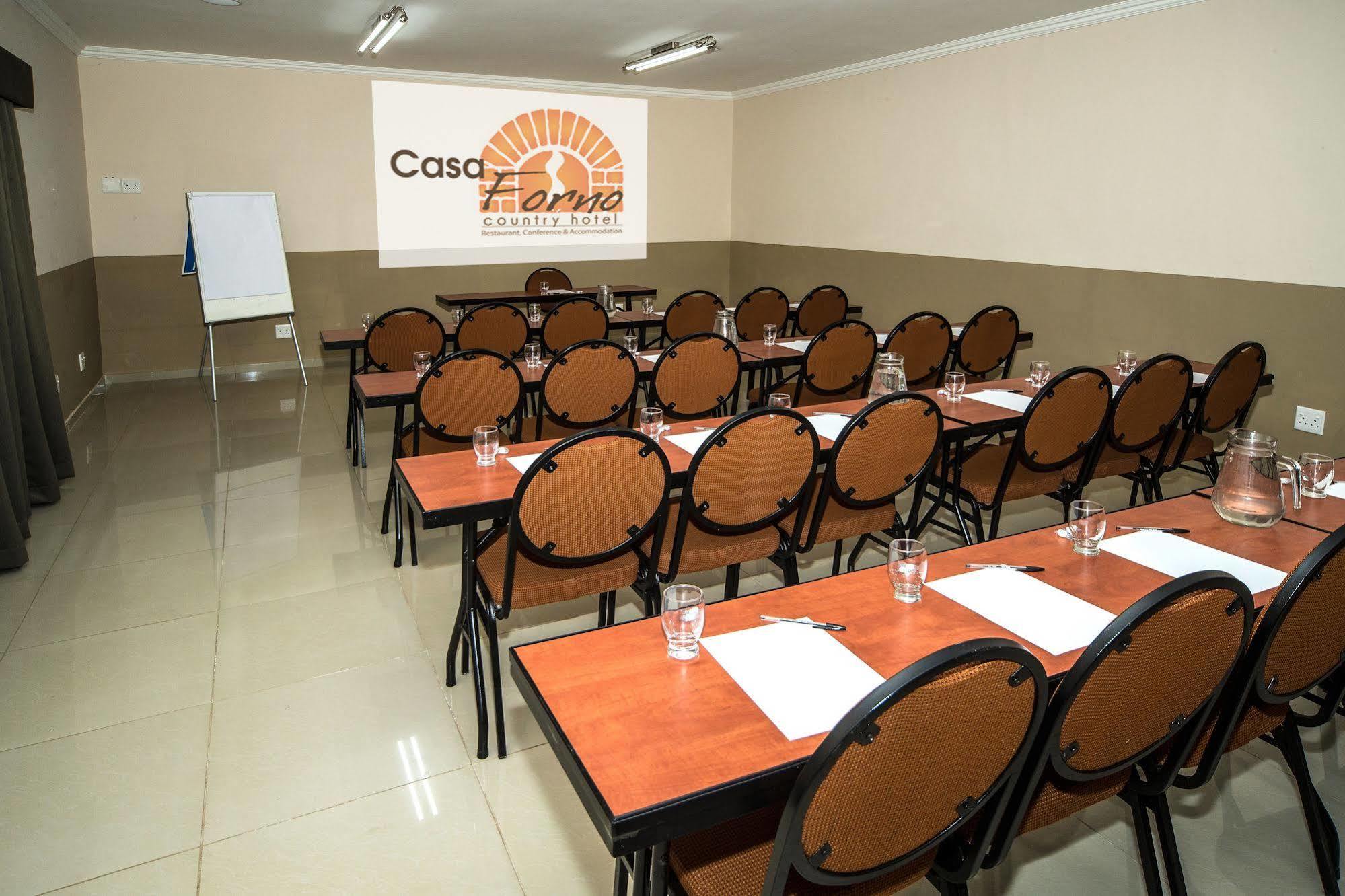 Casa Forno Country Hotel Очиваронго Екстер'єр фото