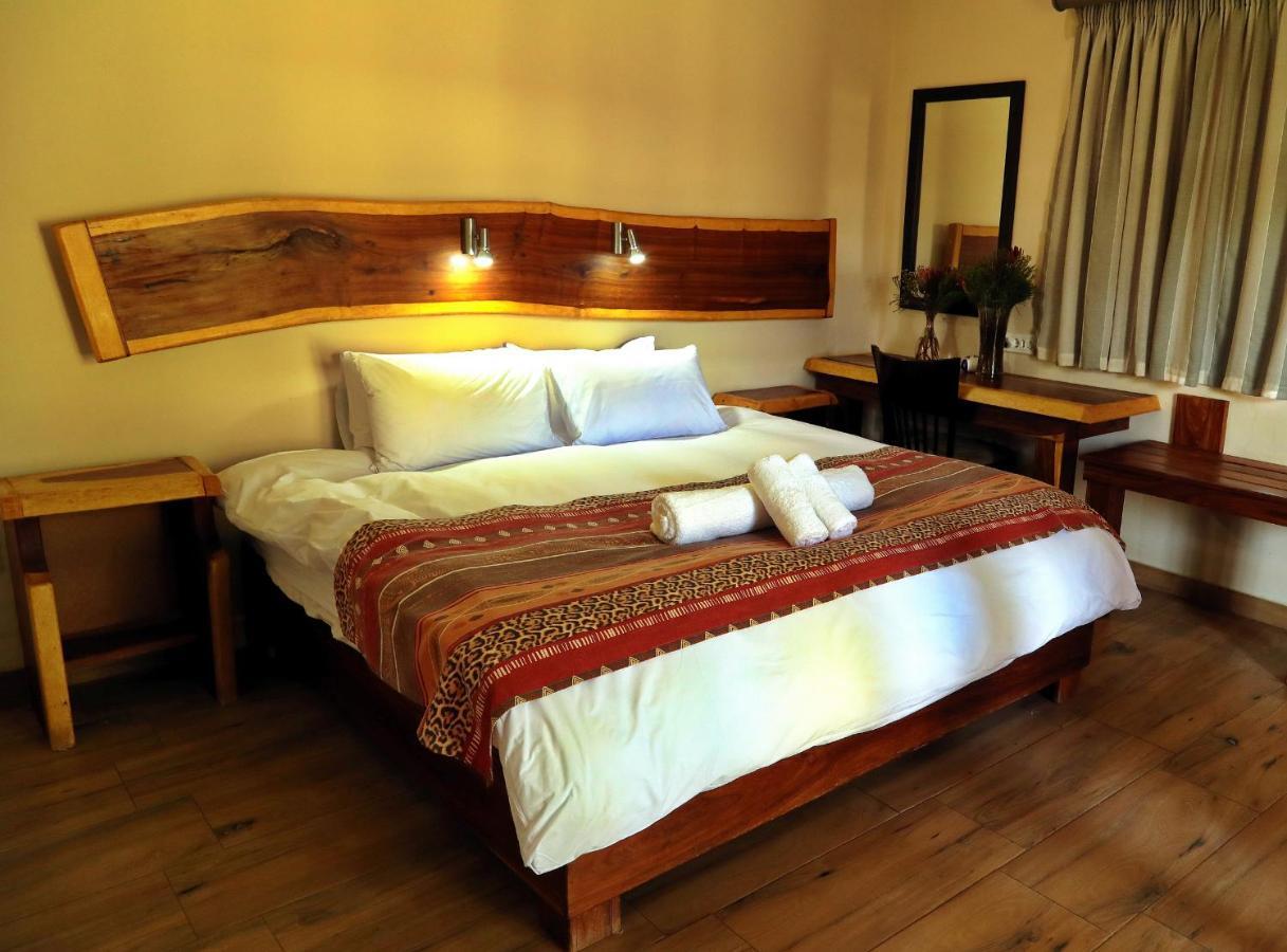 Casa Forno Country Hotel Очиваронго Екстер'єр фото
